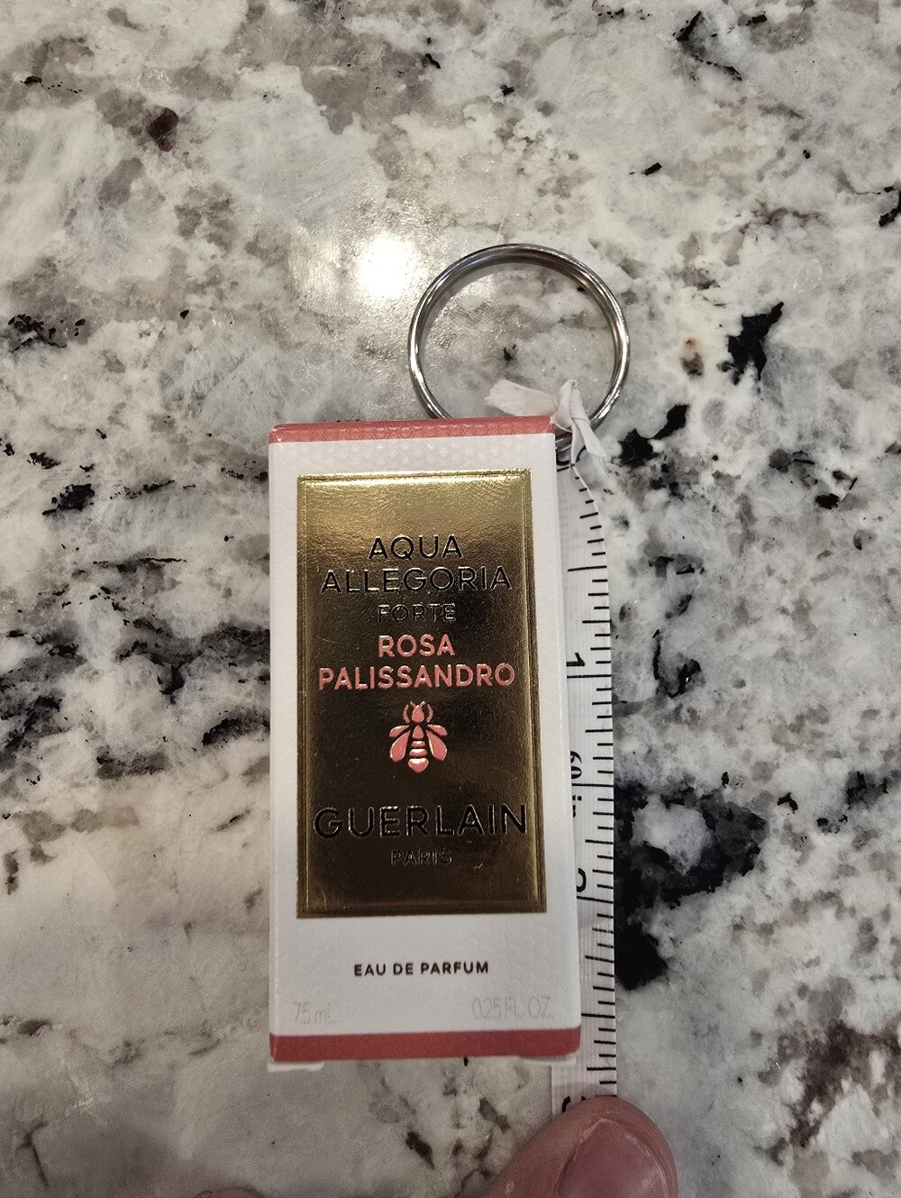 Aqua Allegora Guerlain Perfume Sampler
